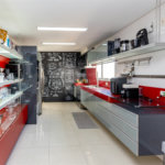 Apartamento à venda com 4 quartos, sendo 3 suítes, em Campo Belo, São Paulo, SP