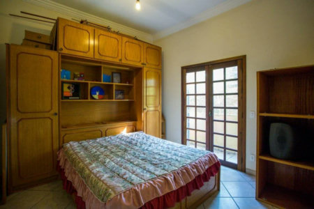 Casa à venda com 4 suítes em Cidade São Francisco, São Paulo, SP