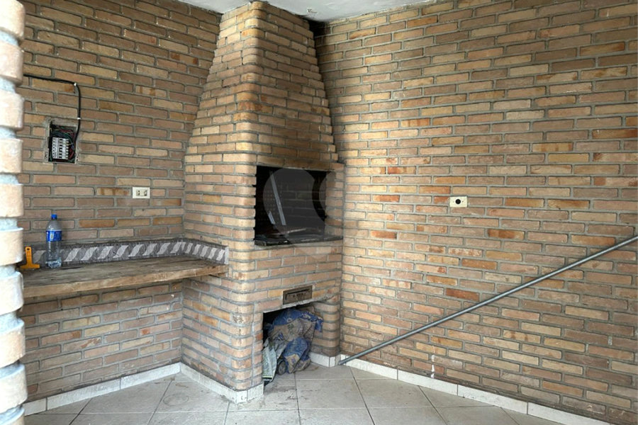 Sobrado à venda com 7 quartos, sendo 2 suítes,  em Lauzane Paulista, São Paulo, SP