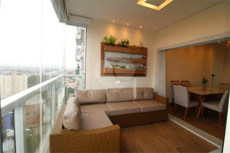 Apartamento à venda com 2 quartos, sendo 1 suíte,  em Jardim São Paulo(zona Norte), São Paulo, SP