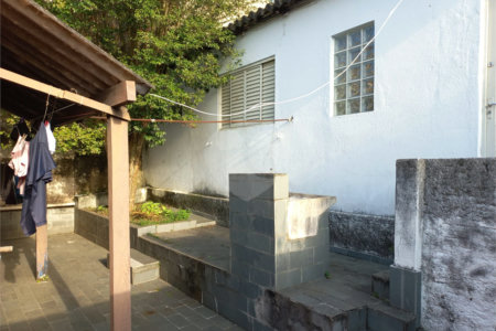 Casa à venda com 3 quartos em Vila Mazzei, São Paulo, SP