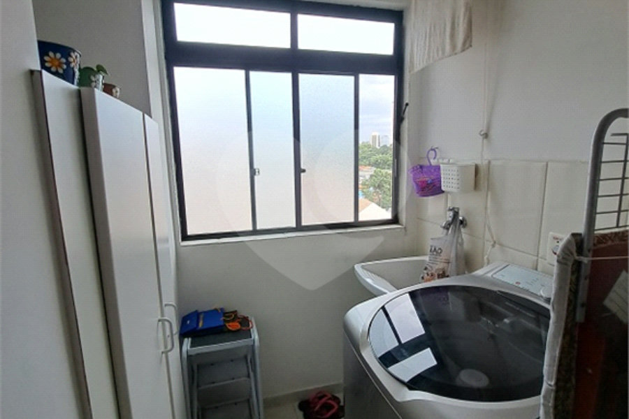 Apartamento à venda com 2 quartos em Santana, São Paulo, SP