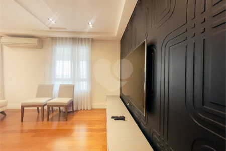 Apartamento à venda com 3 suítes no Centro, São Bernardo do Campo, SP