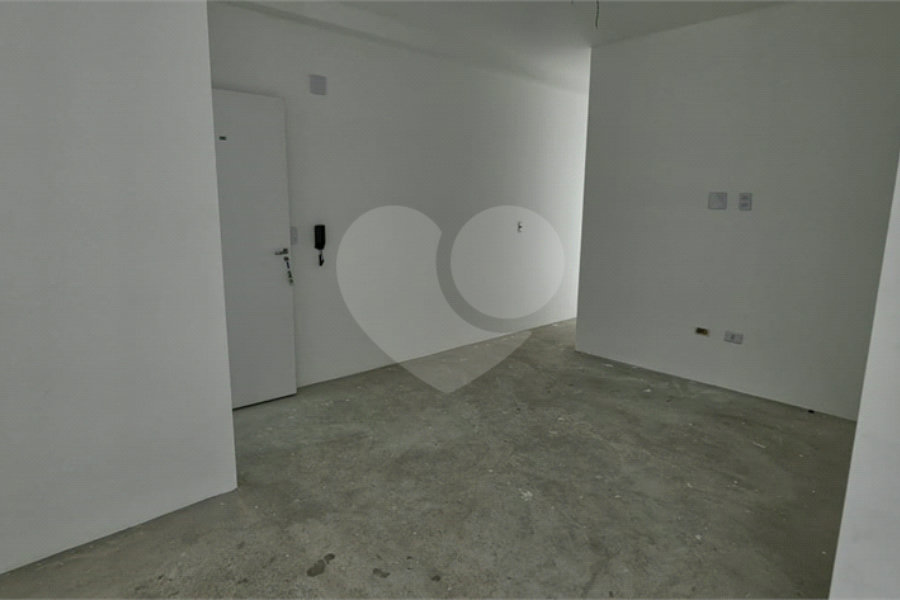 Apartamento à venda com 2 quartos, sendo 1 suíte, em Vila Pereira Barreto, São Paulo, SP