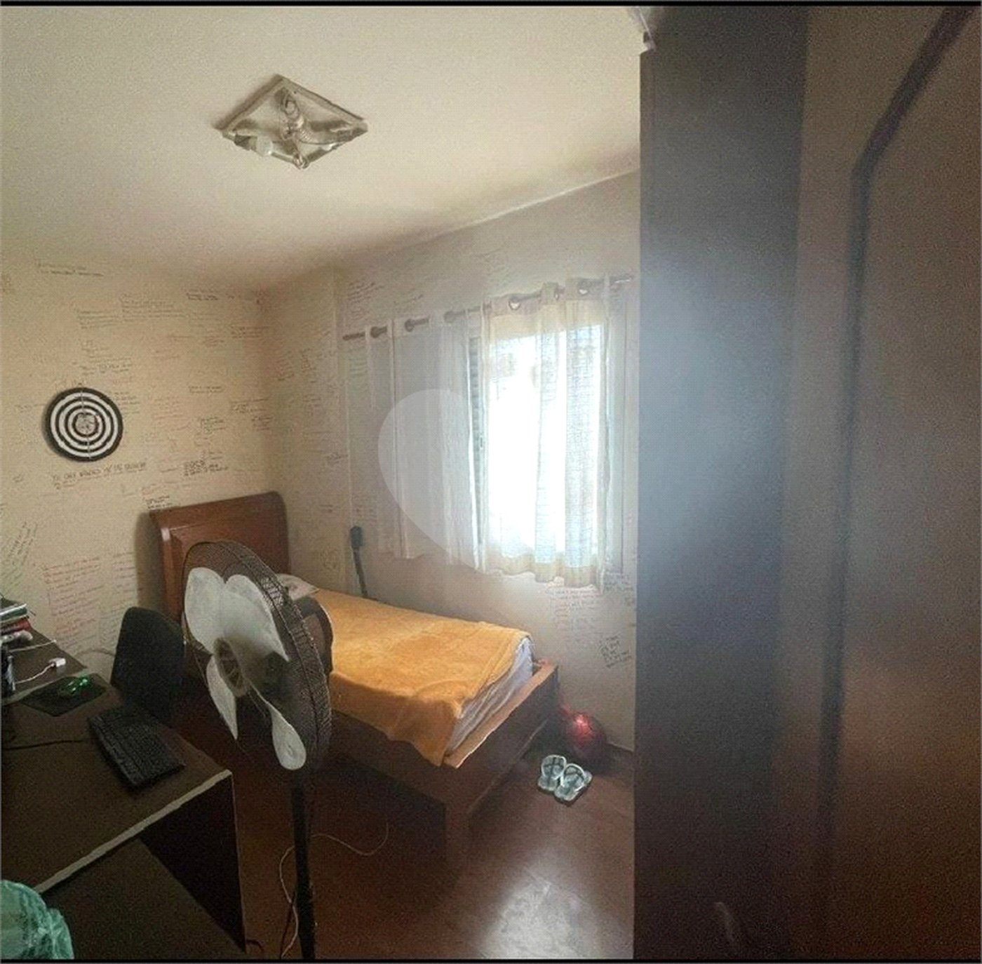 Apartamento à venda com 4 quartos, sendo 1 suíte, em Tatuapé, São Paulo, SP