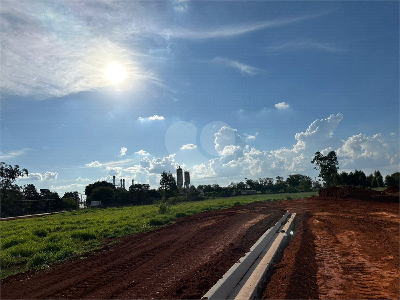 Terreno à venda em Vila Itapetininga, Itapetininga, SP