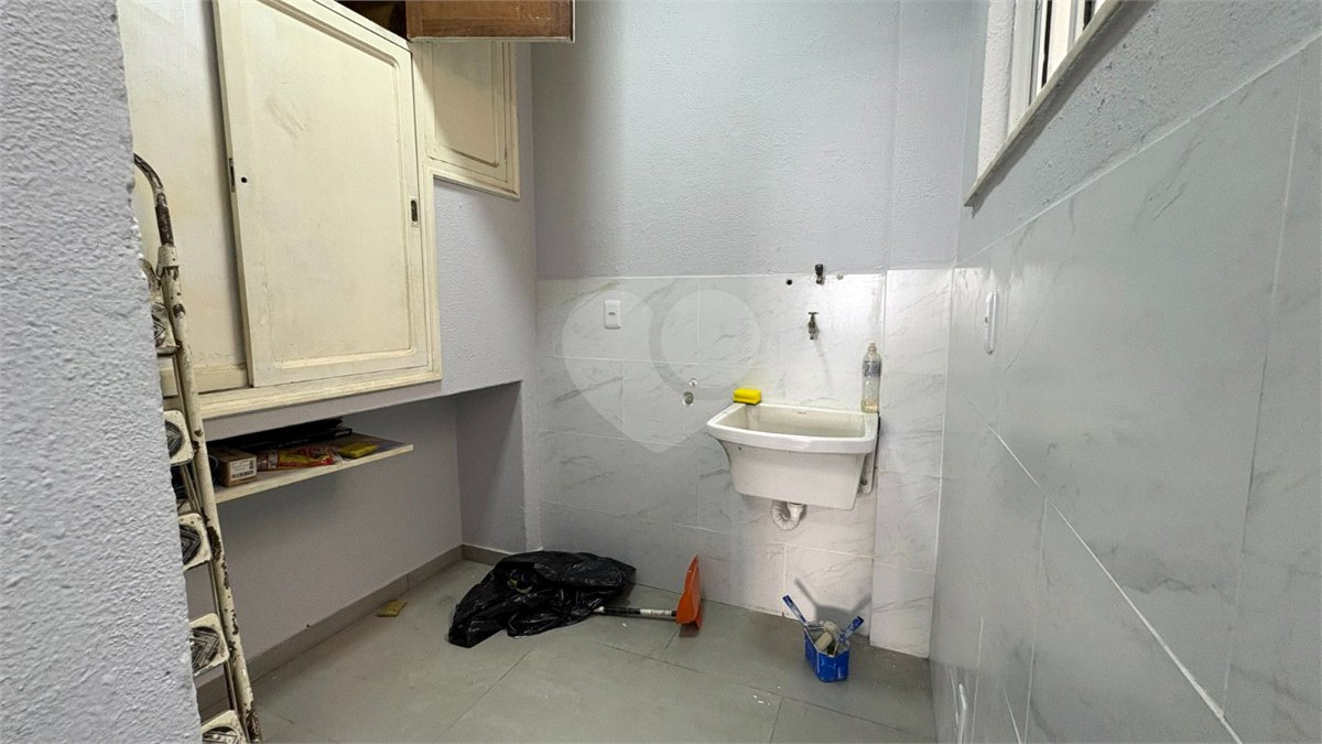 Apartamento à venda com 3 quartos em Tijuca, Rio de Janeiro, RJ