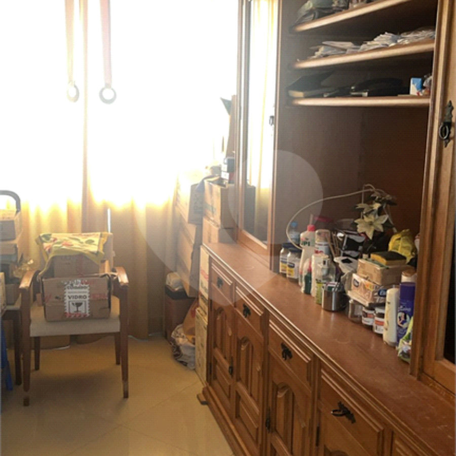 Apartamento à venda com 2 quartos em Copacabana, Rio de Janeiro, RJ