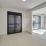 Apartamento à venda com 3 quartos, sendo 1 suíte, em Morumbi, São Paulo, SP