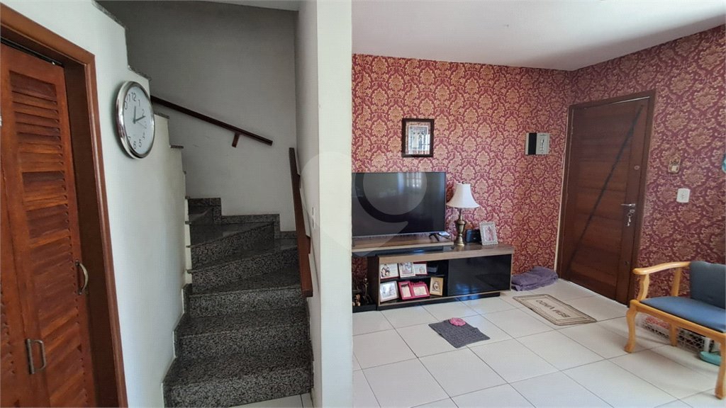 Sobrado à venda com 3 quartos, sendo 1 suíte, em Jardim Arize, São Paulo, SP