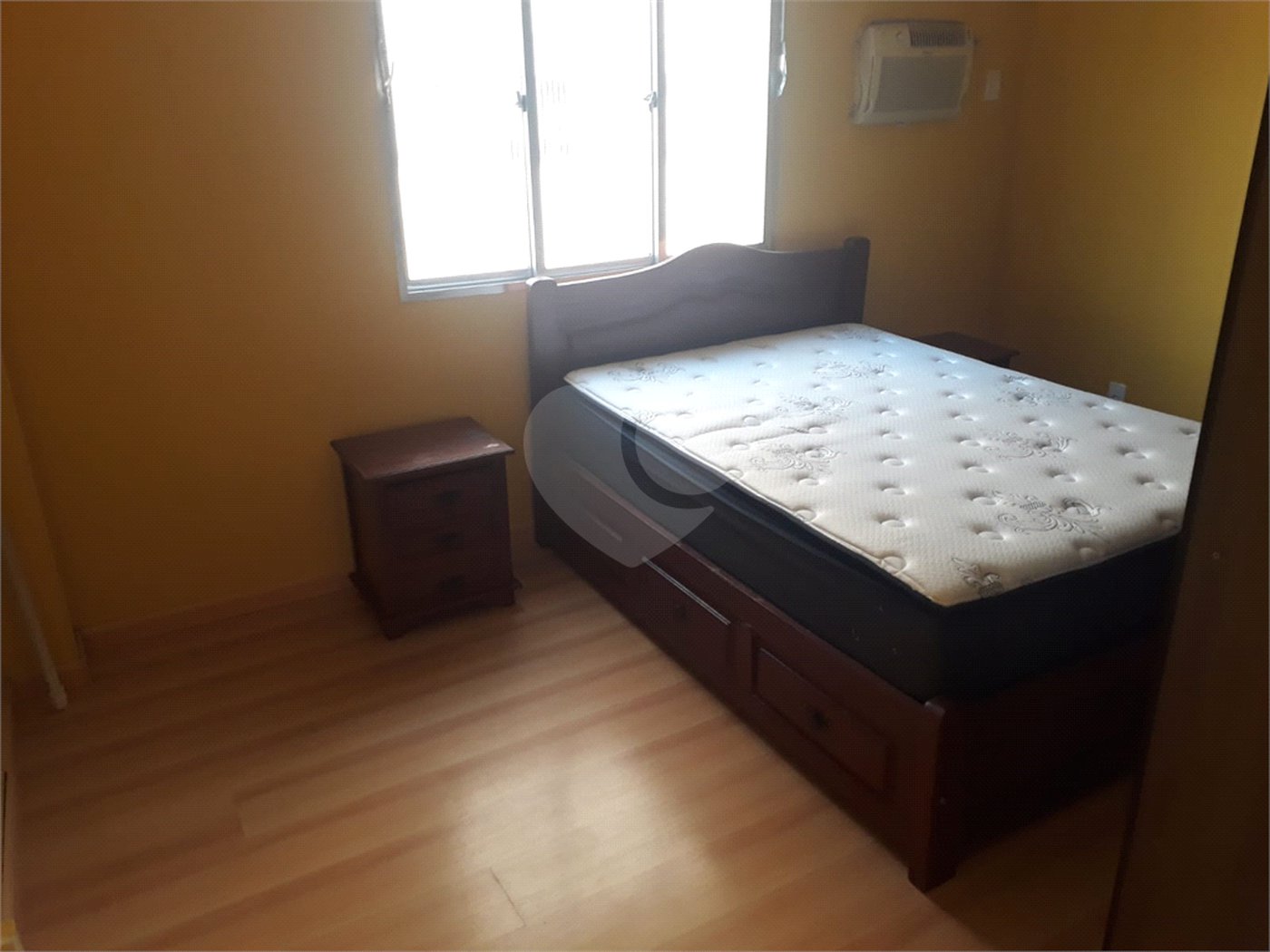 Apartamento à venda com 2 quartos em Tijuca, Rio de Janeiro, RJ