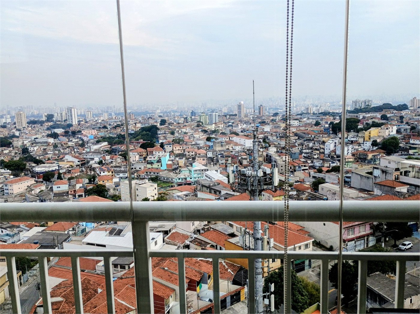 Apartamento à venda com 3 quartos, sendo 1 suíte,  em Vila Maria Alta, São Paulo, SP
