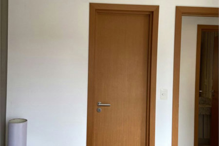 Apartamento Residencial para locação, Embaré, Santos - AP1213.