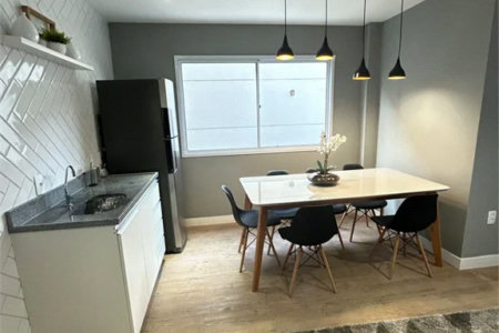 Studio à venda ou para alugar com 1 quarto em Brooklin Paulista, São Paulo, SP