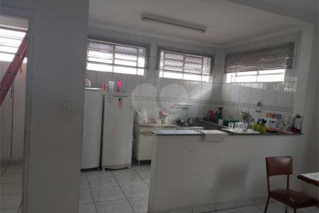Sobrado à venda ou para alugar com 1 quarto em Chácara Santo Antônio, São Paulo, SP