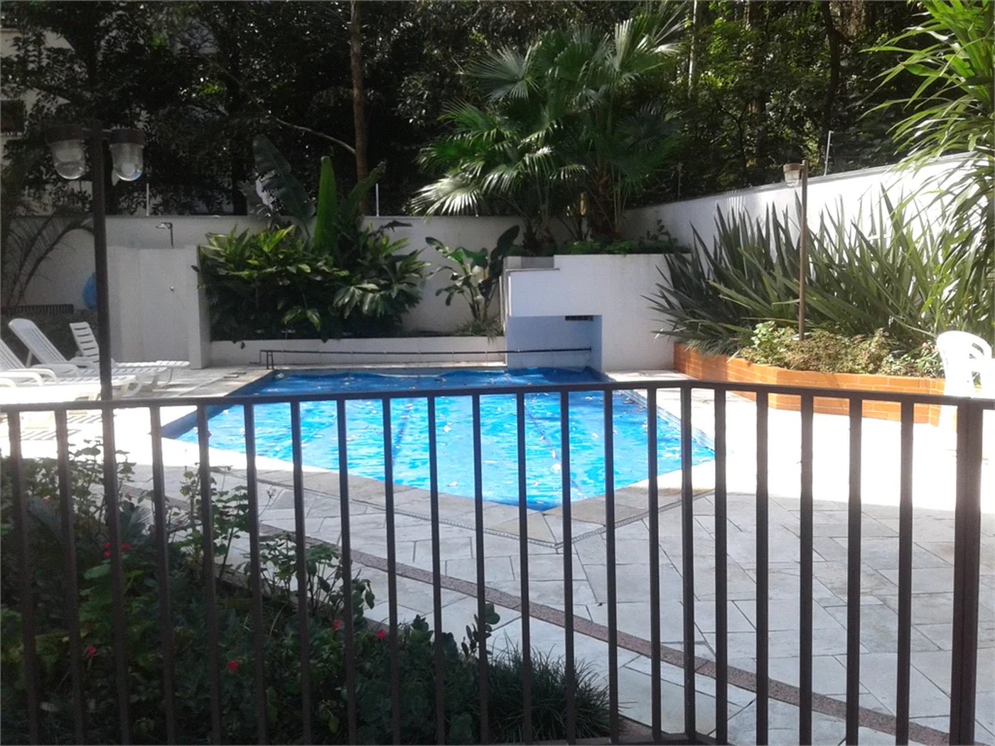 Apartamento à venda com 2 quartos, sendo 1 suíte, em Vila Andrade, São Paulo, SP