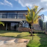 Casa à venda com 4 suítes no condomínio Xapada, Itu - SP