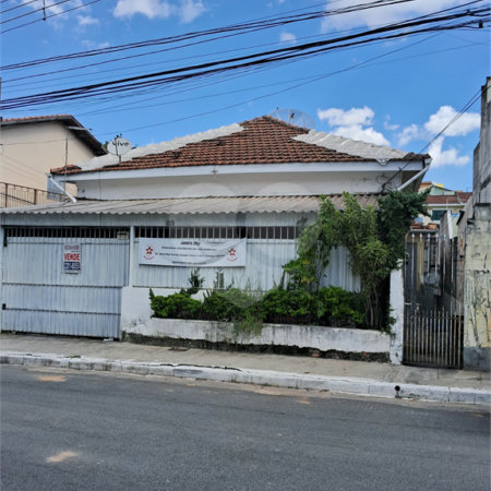 Casa à venda com 3 quartos em Vila Nivi, São Paulo, SP