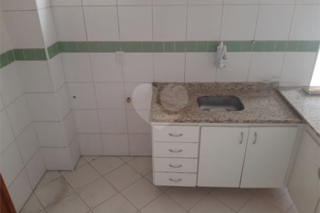 Apartamento á venda -Centro