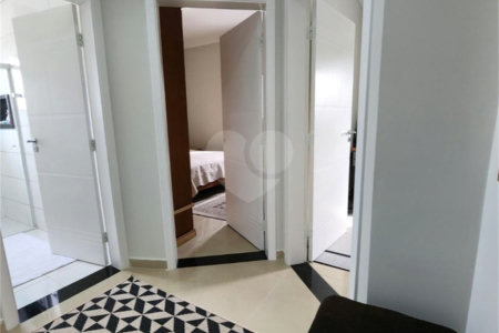 Casa à venda com 4 quartos, sendo 2 suítes, no condomínio Ibiti Royal Park, Sorocaba - SP