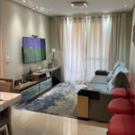 Apartamento à venda com 3 quartos, sendo 1 suíte, em Vila Maria, São Paulo, SP
