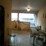 Casa à venda com 4 quartos, sendo 1 suíte, em Campo Grande, Rio de Janeiro, RJ