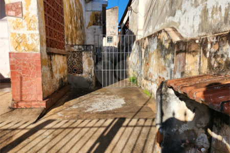 Casa à venda com 4 quartos em Vila Xavier (vila Xavier), Araraquara, SP