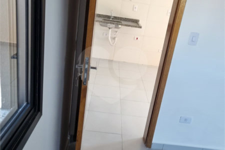 Apartamento à venda com 1 quarto em Vila Medeiros, São Paulo, SP