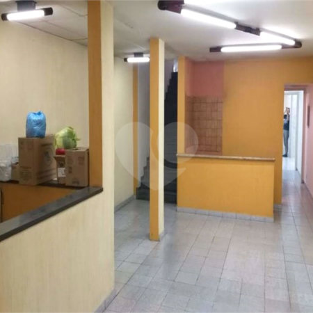 Sobrado à venda em Chácara Santo Antônio (zona Sul), São Paulo, SP