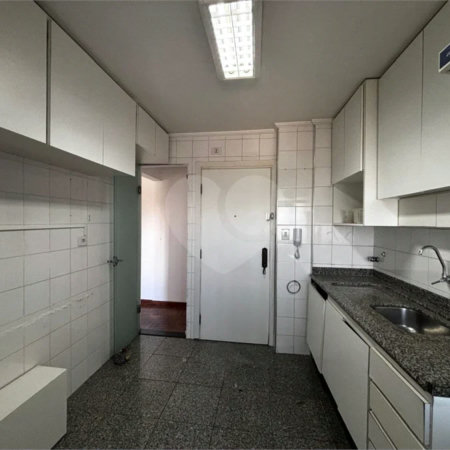 Apartamento à venda com 2 quartos, sendo 1 suíte, em Santana, São Paulo, SP
