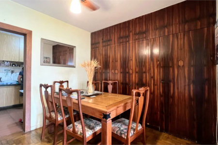 Apartamento à venda com 3 quartos em Pinheiros, São Paulo, SP