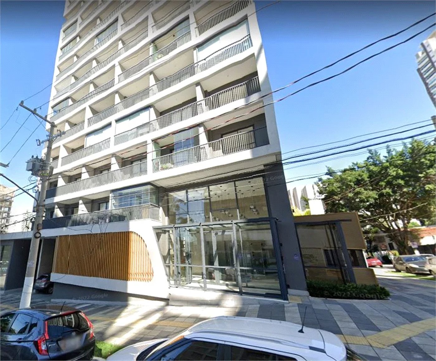 Studio à venda com 1 quarto em Jardim das Acácias, São Paulo, SP