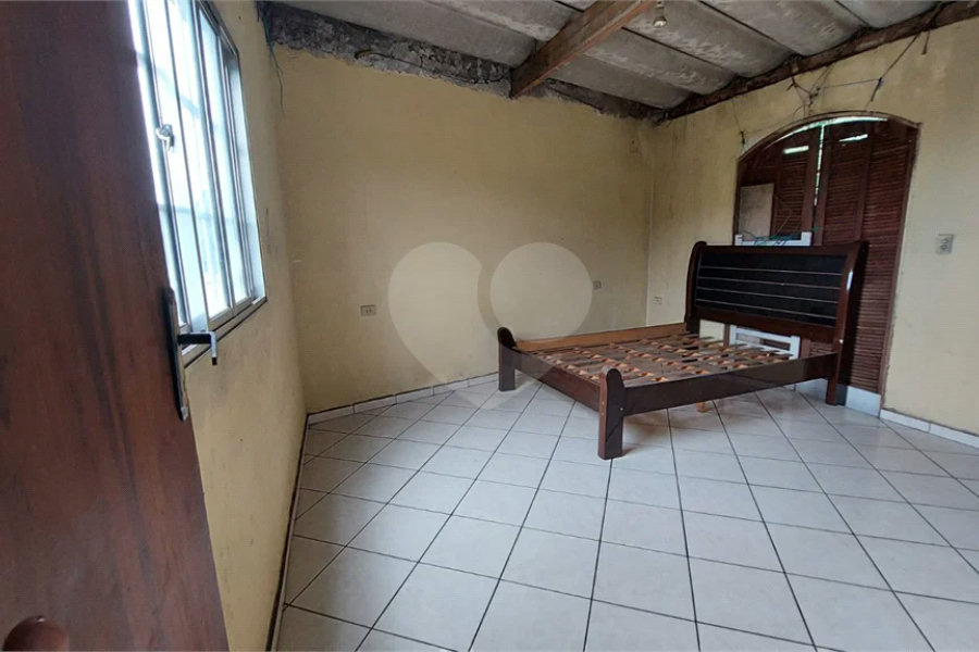 Casa à venda com 2 quartos em Tucuruvi, São Paulo, SP