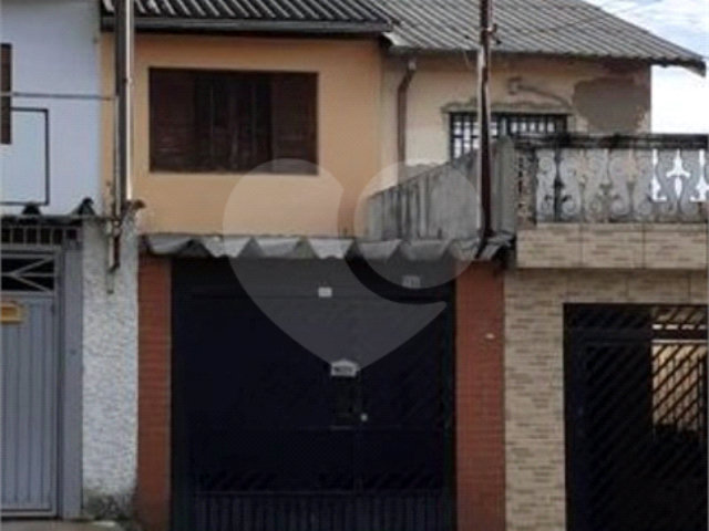 Sobrado à venda com 2 quartos, sendo 1 suíte,  em Freguesia do Ó, São Paulo, SP