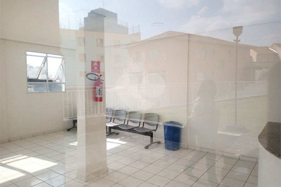 Apartamento à venda com 2 quartos em Casa Verde, São Paulo, SP