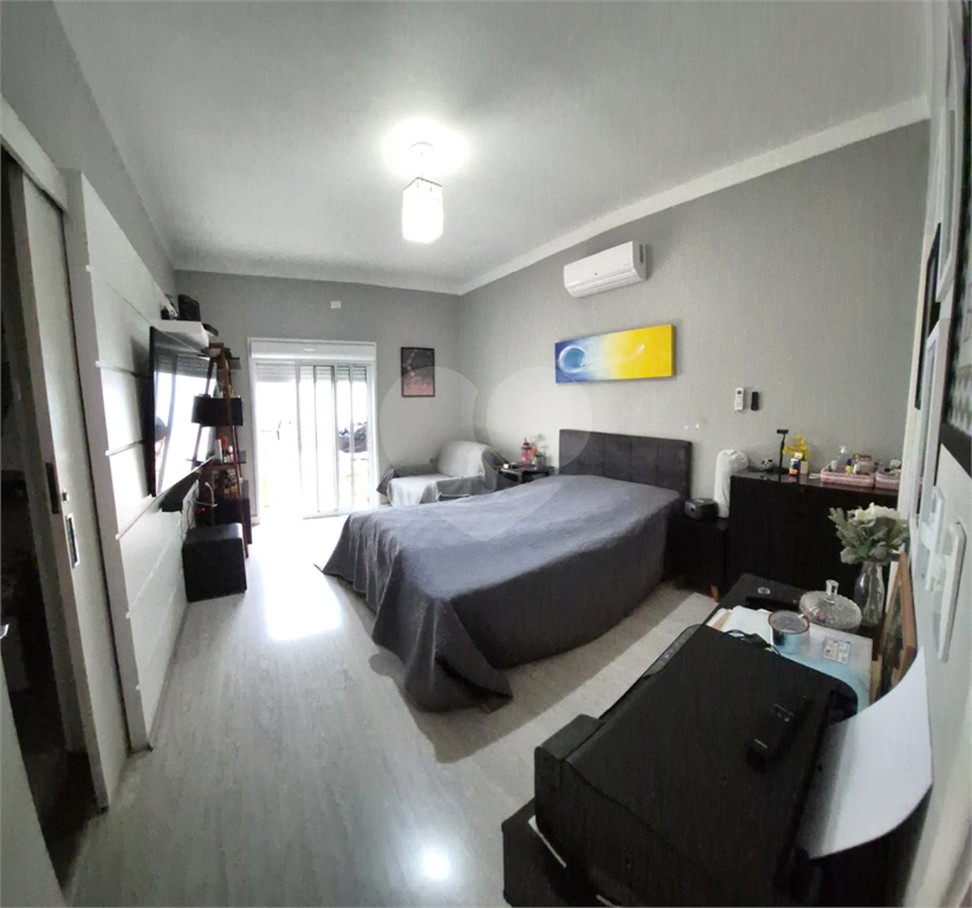 Casa à venda com 3 suítes em Bela Aliança, São Paulo, SP