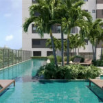 Apartamento à venda com 3 quartos, sendo 1 suíte, em Vila Anastácio, São Paulo, SP