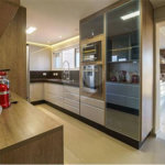 Apartamento à venda com 4 suítes em Santa Terezinha, São Paulo, SP