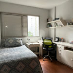Apartamento à venda com 3 quartos, sendo 1 suíte, em Jardim Paulista, São Paulo, SP