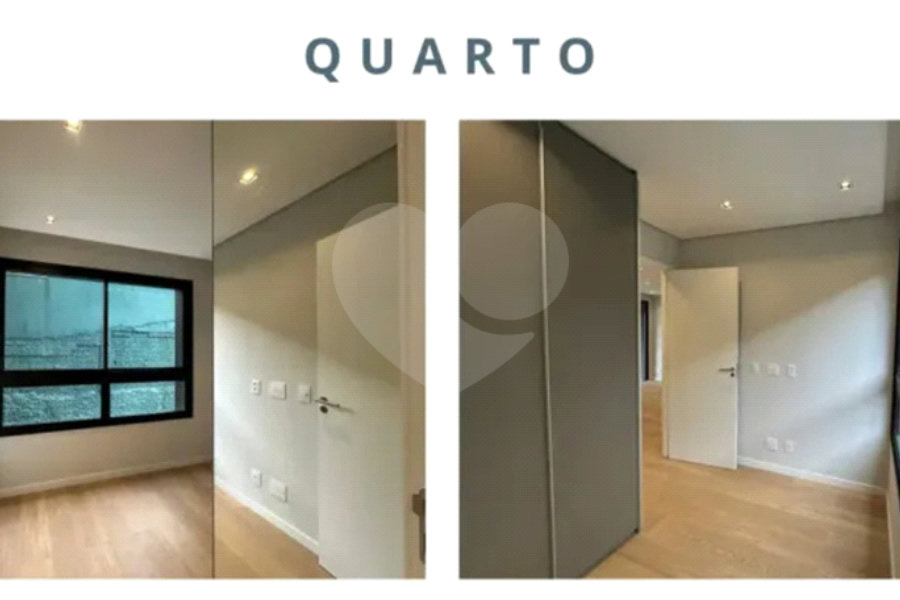 Apartamento para alugar com 2 quartos, sendo 1 suíte, em Perdizes, São Paulo, SP