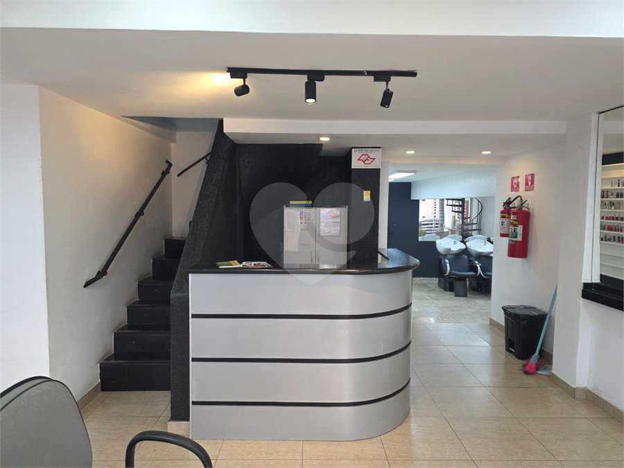 Salão à venda ou para alugar em Consolação, São Paulo, SP