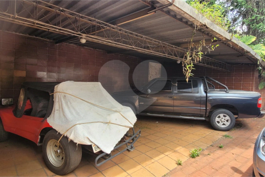 Casa Térrea à venda com 4 quartos, sendo 1 suíte, em Parque Mandaqui, São Paulo, SP
