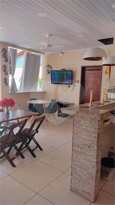 Casa à venda com 5 quartos, sendo 1 suíte, em Campo Grande, Rio de Janeiro, RJ