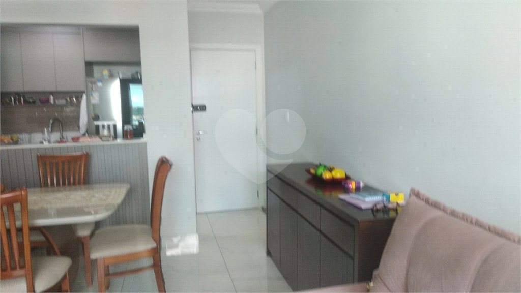 Apartamento à venda com 3 quartos, sendo 1 suíte, em Jardim Vera Cruz, Sorocaba, SP