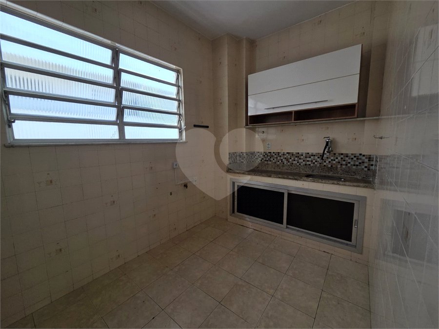 Cobertura à venda com 2 quartos em Tijuca, Rio de Janeiro, RJ