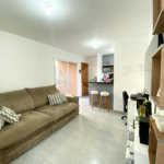 Apartamento à venda com 2 quartos em Pirituba, São Paulo, SP