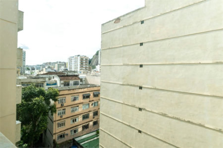 Apartamento à venda com 3 quartos, sendo 1 suíte, em Tijuca, Rio de Janeiro, RJ