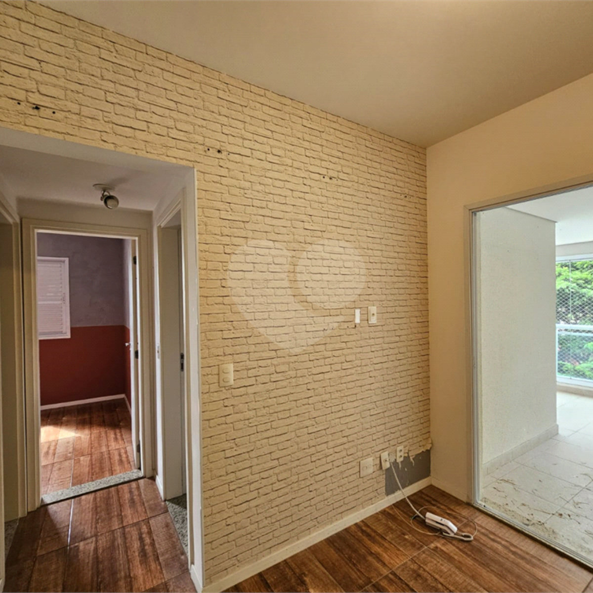 Apartamento à venda com 2 quartos, sendo 1 suíte, em Alto da Boa Vista, São Paulo, SP