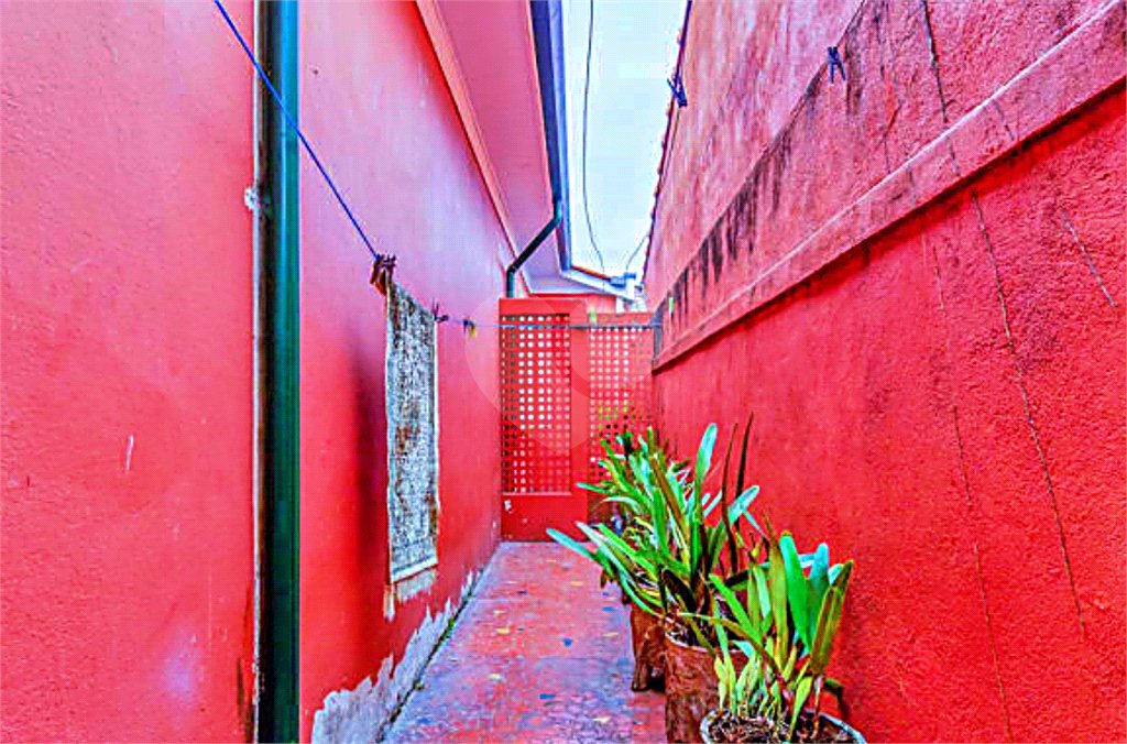 Sobrado à venda com 4 quartos em Água Fria, São Paulo, SP