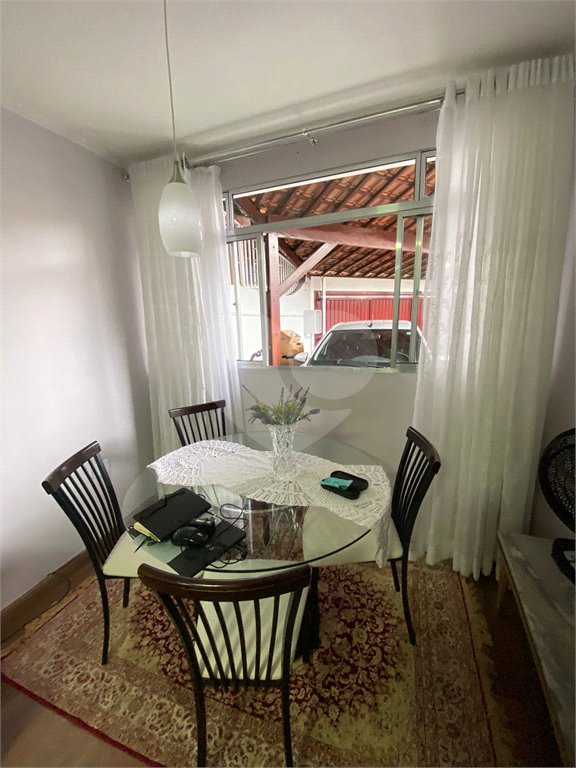 Sobrado à venda com 2 quartos, sendo 1 suíte, em Vila Gustavo, São Paulo, SP